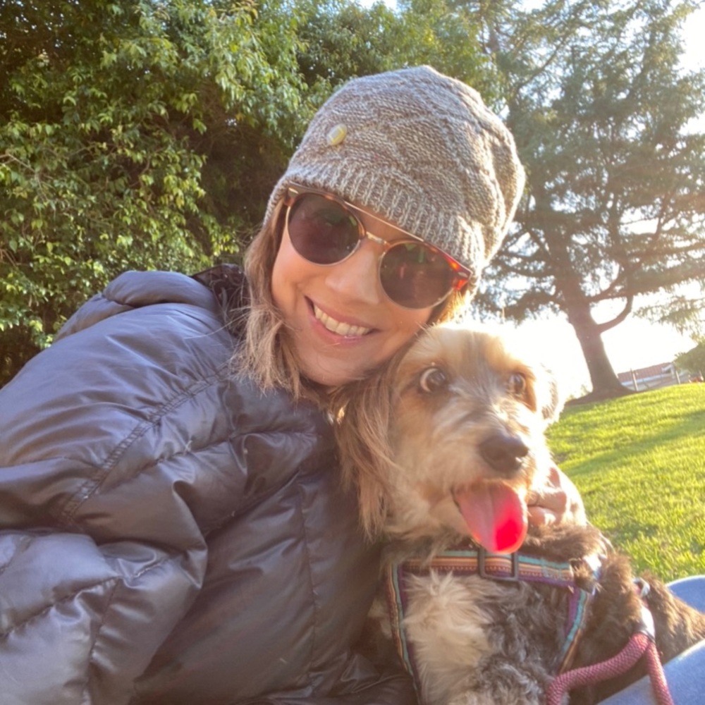 Meet your Posher, Jen!